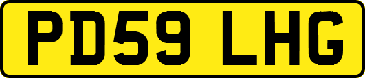 PD59LHG