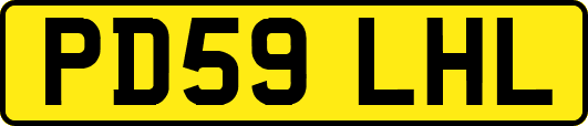 PD59LHL
