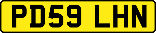 PD59LHN