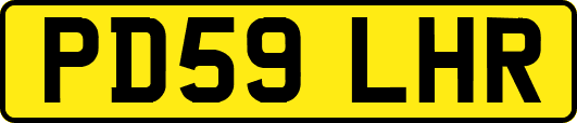 PD59LHR