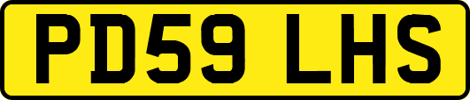 PD59LHS