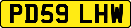 PD59LHW