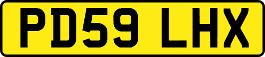PD59LHX