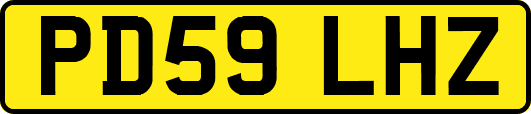 PD59LHZ