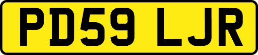 PD59LJR
