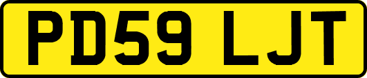 PD59LJT