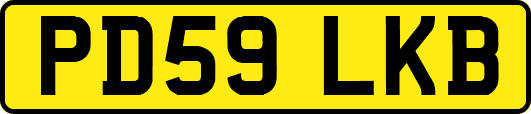 PD59LKB
