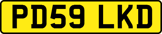 PD59LKD