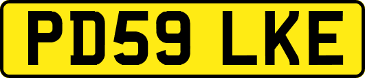 PD59LKE