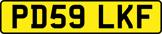 PD59LKF