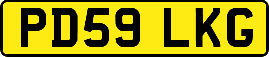 PD59LKG