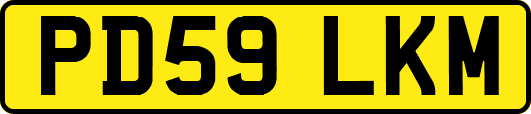 PD59LKM