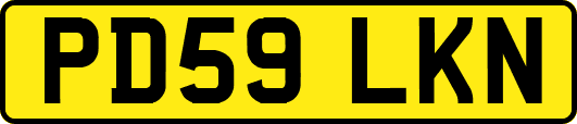 PD59LKN
