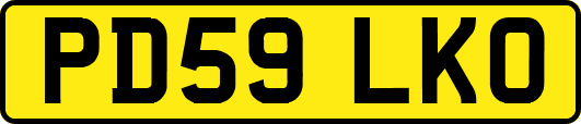 PD59LKO