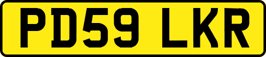 PD59LKR