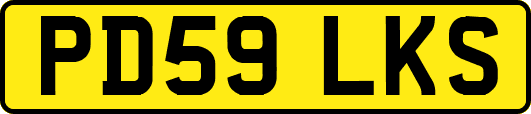 PD59LKS