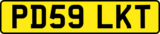 PD59LKT