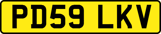 PD59LKV