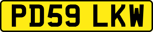 PD59LKW