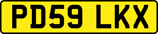 PD59LKX