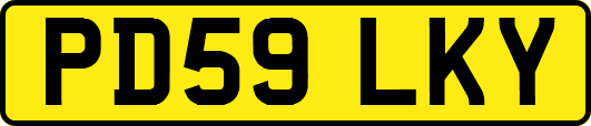 PD59LKY