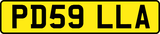 PD59LLA