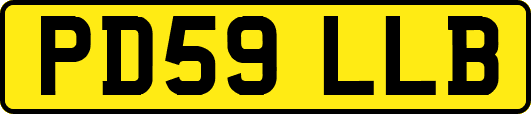 PD59LLB