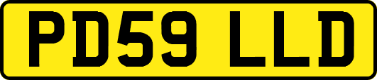 PD59LLD