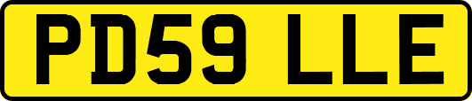 PD59LLE