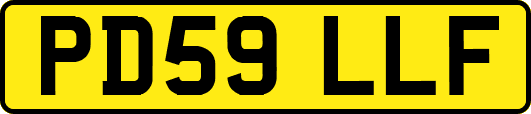 PD59LLF