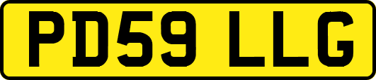 PD59LLG