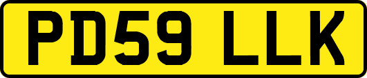 PD59LLK