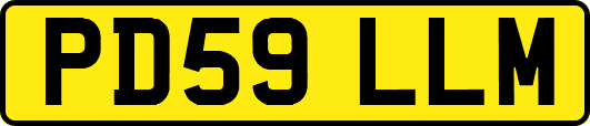 PD59LLM