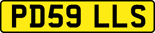 PD59LLS