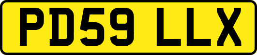 PD59LLX