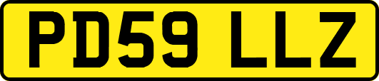 PD59LLZ
