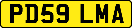PD59LMA