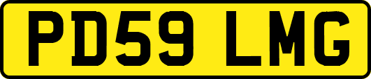 PD59LMG