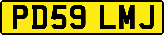 PD59LMJ