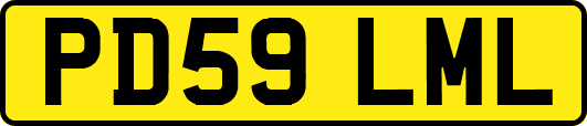 PD59LML