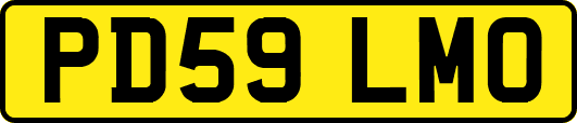 PD59LMO