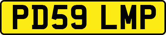 PD59LMP