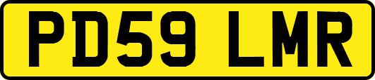 PD59LMR