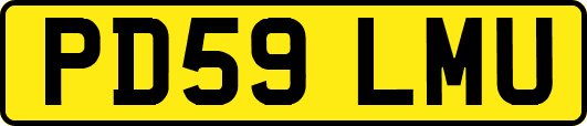 PD59LMU