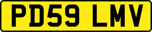 PD59LMV