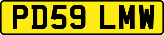 PD59LMW