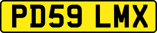 PD59LMX