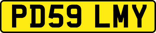 PD59LMY
