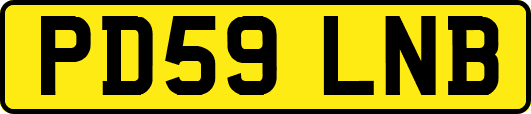 PD59LNB
