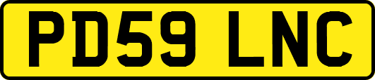 PD59LNC